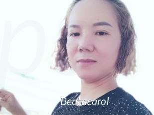 Beatacarol