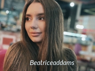 Beatriceaddams