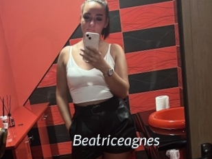 beatriceagnes Porn Star
