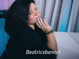 Beatricebennet