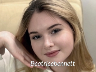 Beatricebennett