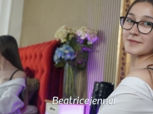 beatricejenner Porn Star