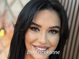 Beatricekanne