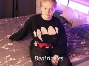 beatriceles Porn Star