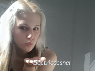 Beatriceosner