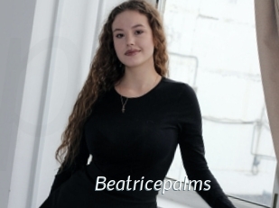 Beatricepalms
