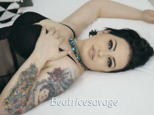 Beatricesavage