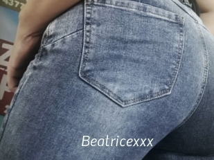 beatricexxx Porn Star