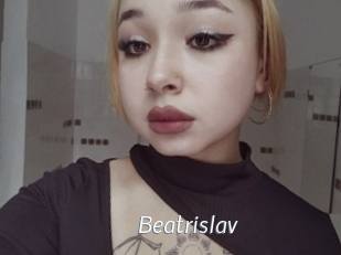 Beatrislav