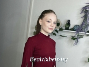 Beatrixbensley