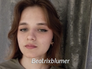 Beatrixblumer