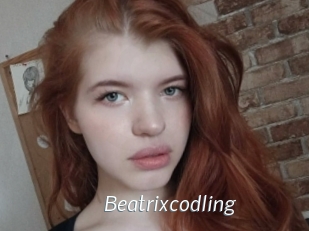 beatrixcodling Porn Star