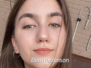 Beatrixdanson