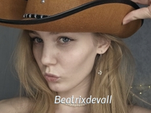 Beatrixdevall