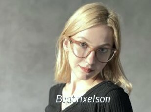 Beatrixelson