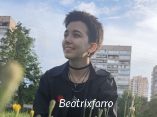 Beatrixfarro