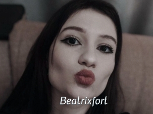 Beatrixfort
