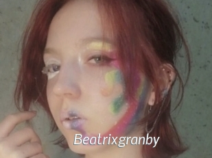 Beatrixgranby