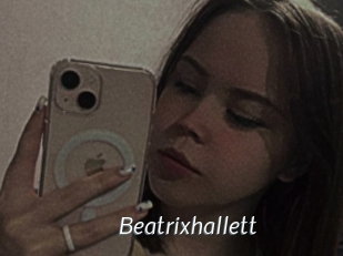 Beatrixhallett