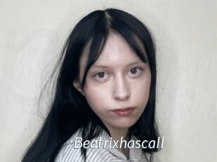 beatrixhascall Porn Star