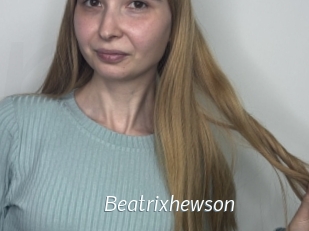 Beatrixhewson