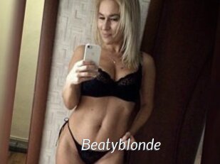 Beatyblonde