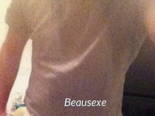 Beausexe
