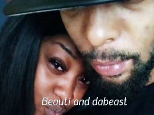 Beauti_and_dabeast