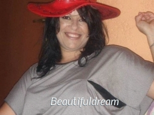 Beautifuldream
