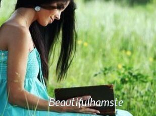 Beautifulhamste