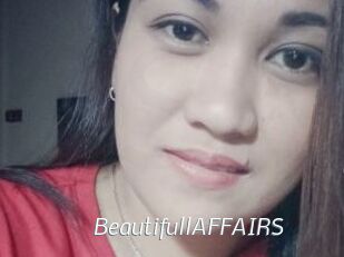 BeautifullAFFAIRS