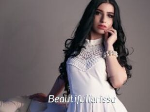 Beautifullarissa