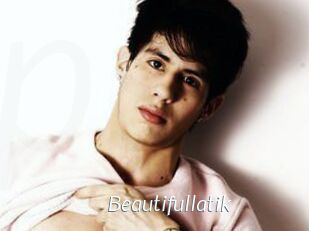 Beautifullatik