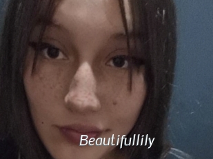 Beautifullily