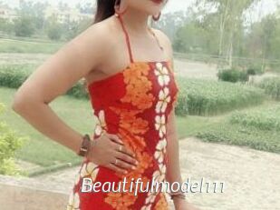 Beautifulmodel111