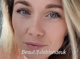 Beautifulxblondeuk