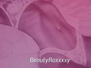 BeautyRoxxxxy