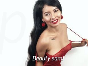 Beauty_sami