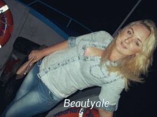 Beautyale