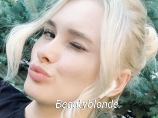 Beautyblonde