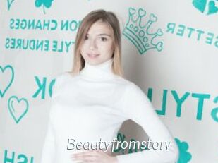 Beautyfromstory