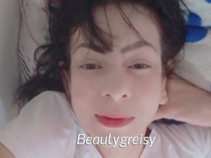 Beautygreisy