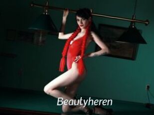 Beautyheren