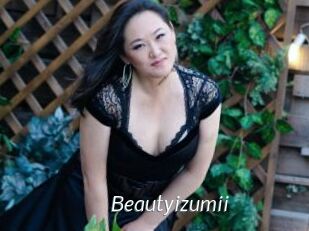 Beautyizumii