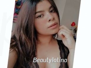 Beautylatina