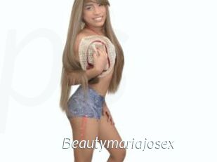 Beautymariajosex