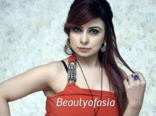 Beautyofasia