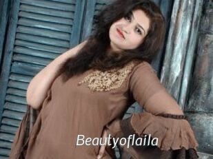 Beautyoflaila