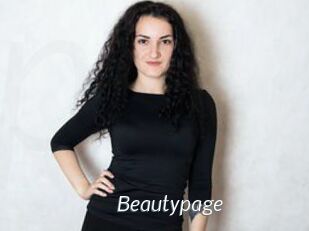Beautypage