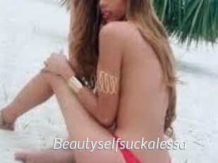 Beautyselfsuckalessa